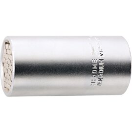Universal-Steckschlüssel-Einsatz 1/2" 11-32 mm...