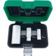 Universal-Steckschlüssel-Einsatz 3-teilig 6-32 mm Fortis