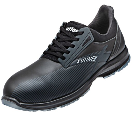 Sicherheitshalbschuhe Runner 295 ESD SRC S3 Atlas