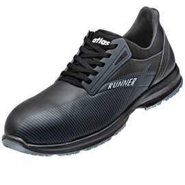 Sicherheitshalbschuhe Runner 295 ESD SRC S3 Atlas