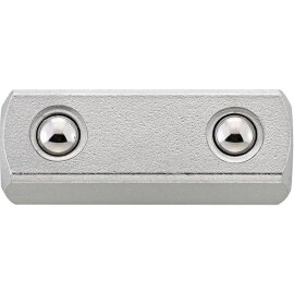Durchsteck-4-kant 1/2" Nr. 1994 Gedore