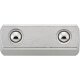 Durchsteck-4-kant 1/2" Nr. 1994 Gedore