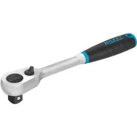 Hebel-Umschaltknarre 1/2" Hazet