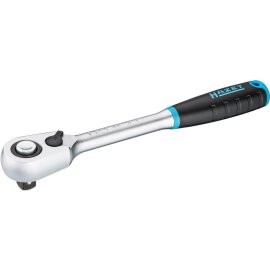 Hebel-Umschaltknarre 1/2" Hazet