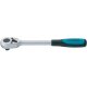 Hebel-Umschaltknarre 1/2" Hazet