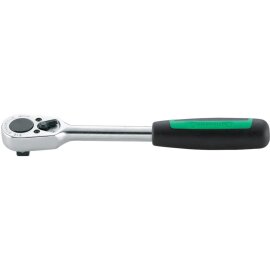 Hebel-Umschaltknarre 1/2" Nr. 512 Stahlwille
