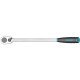 Hebel-Umschaltknarre 1/2" 90 Zähne 415 mm 916HPL Hazet