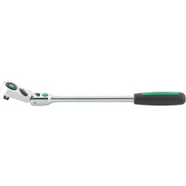 Gelenkknarre 1/2" 80 Zähne 416 mm 517QR Stahlwille