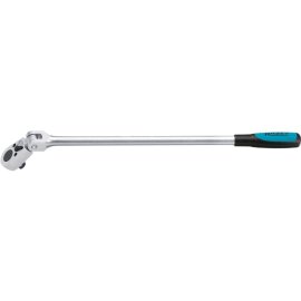 Gelenkknarre 1/2" 32 Zähne Hazet