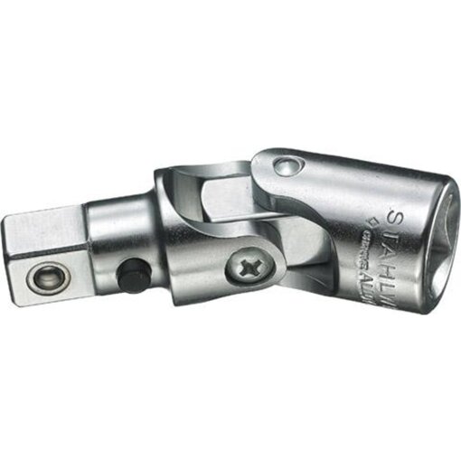 Kardangelenk 1/2" 80 mm QR Stahlwille