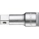 Verlängerung 1/2" Gedore