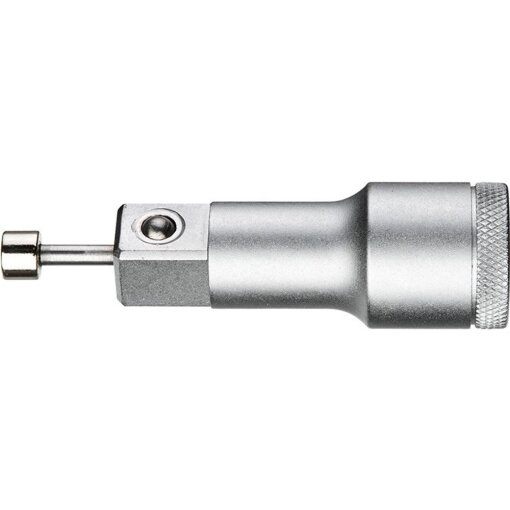 Verlängerung 1/2" 83 mm mit Haltemagnet Gedore