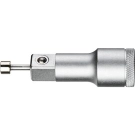 Verlängerung 1/2" 83 mm mit Haltemagnet Gedore