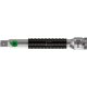 Verlängerung mit Hülse ZYKLOP 1/2" Wera