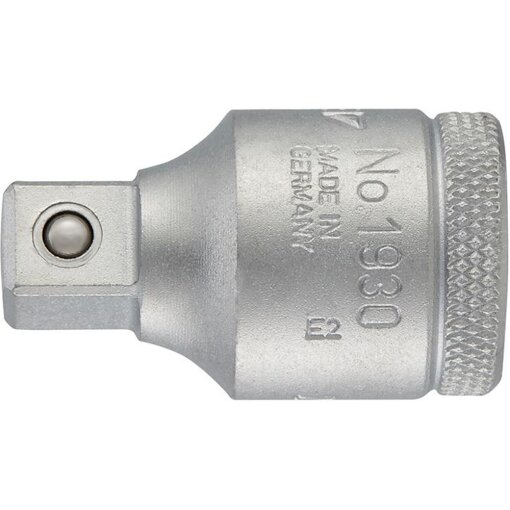 Reduzierstück 1/2" auf 3/8" Gedore