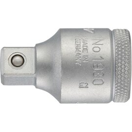 Reduzierstück 1/2" auf 3/8" Gedore
