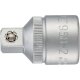 Reduzierstück 1/2" auf 3/8" Hazet