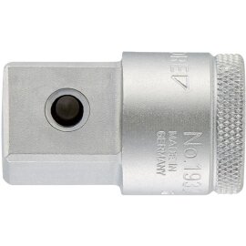 Vergrößerungsstück 1/2" auf...