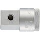 Vergrößerungsstück 1/2" auf 3/4" Gedore