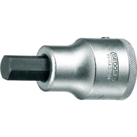 Schraubendrehereinsatz 3/4" Innensechskant Gedore