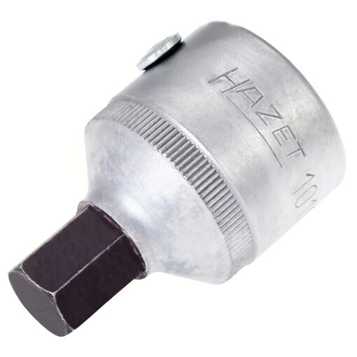 Schraubendrehereinsatz 3/4" Innensechskant Hazet