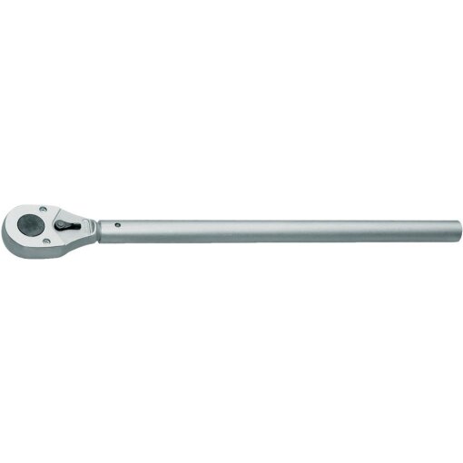 Hebel-Umschaltknarre 3/4" Nr. 3293 U-10 620 mm Gedore