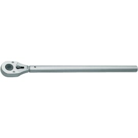Hebel-Umschaltknarre 3/4" Nr. 3293 U-10 620 mm Gedore