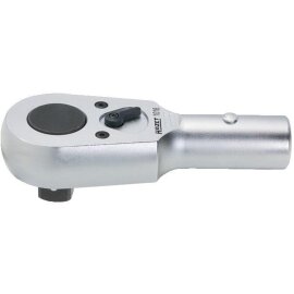 Hebel-Umschaltknarre 3/4" 32 Zähne 620 mm...