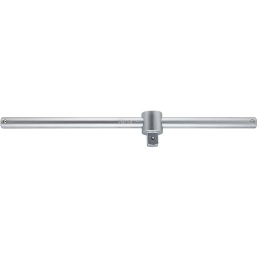 Quergriff mit Gleitstück 3/4" 450 mm Fortis