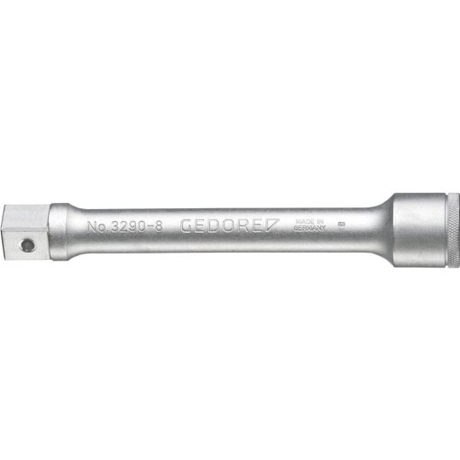 Verlängerung 3/4" Gedore