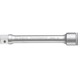 Verlängerung 3/4" Gedore