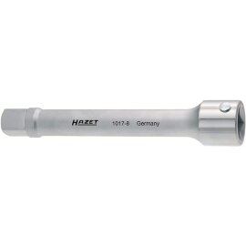 Verlängerung 3/4" Hazet