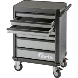 Werkstattwagen 710x460x1020 mm Fortis