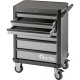 Werkstattwagen 710x460x1020 mm Fortis