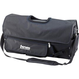 Sanitär-Werkzeugsatz 54-teilig in Tasche FORUM