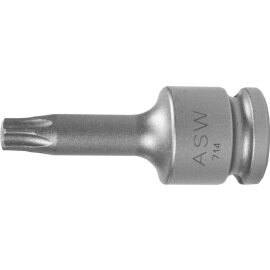 Kraft- Schraubendrehereinsatz 3/8" ASW