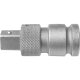 Kraft- Schnellwechselfutter 3/8" ASW