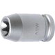 Kraft- Steckschlüsseleinsatz 1/2" ASW
