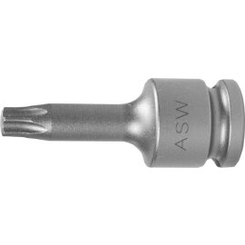 Kraft- Schraubendrehereinsatz 1/2" ASW