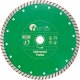 Diamant-Trennscheibe Universal Turbo Fortis
