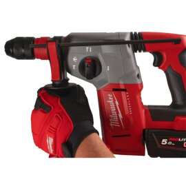 Akku-Kombihammer M18 BLHX-0X Milwaukee