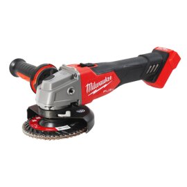 Akku-Winkelschleifer M18 FSAG125X-0X Milwaukee
