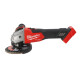 Akku-Winkelschleifer M18 FSAG125X-0X Milwaukee
