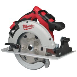 Akku-Handkreissäge M18 BLCS66-0X Milwaukee