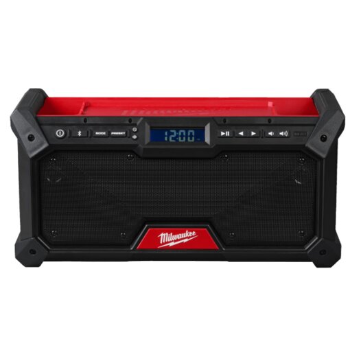 Netz-/Akku-Radio M18 RADDAB+G2-0 Milwaukee