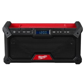 Netz-/Akku-Radio M18 RADDAB+G2-0 Milwaukee