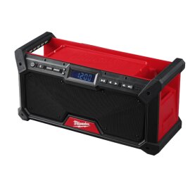 Netz-/Akku-Radio M18 RADDAB+G2-0 Milwaukee