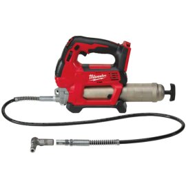 Akku-Fettpresse M18 GG-0 Milwaukee