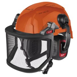 Starter-Set BOLT 200 OPE Helmet Milwaukee