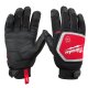 Kettensägen Schutzhandschuhe Chain Saw Gloves Milwaukee Gr. 8
